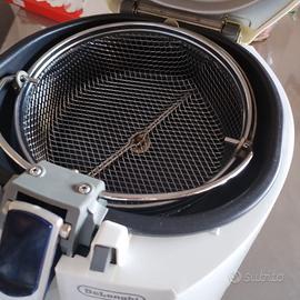 Friggitrice  De Longhi rotofry