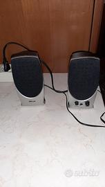casse stereo 