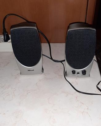 casse stereo 