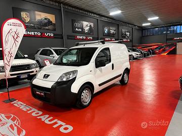 Peugeot Bipper 1.3 HDi 75CV FAP Furgone