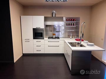 Cucina Nuova da Esposizione mai usata