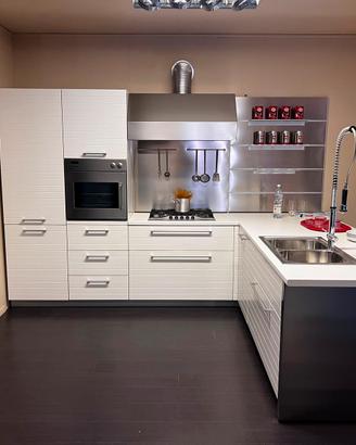 Cucina Nuova da Esposizione mai usata