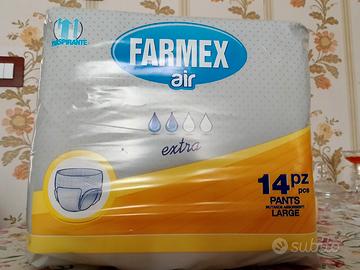 Pannoloni per anziani