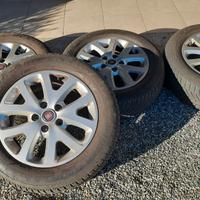 Ruote Fiat Sedici