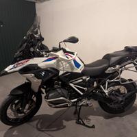 Bmw r 1250 gs - 2021
