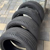 P7 nero ottimizzato Bmw X Drive