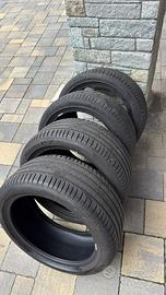P7 nero ottimizzato Bmw X Drive