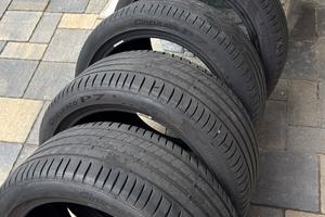 P7 nero ottimizzato Bmw X Drive