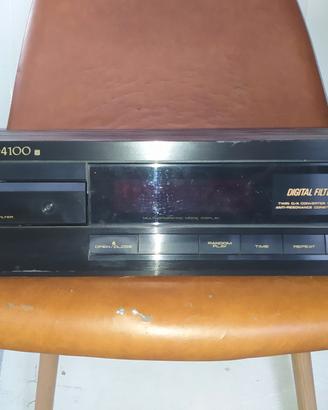 stereo vintage 