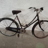 bicicletta donna 