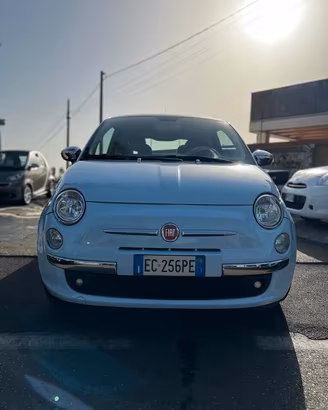 Fiat 500 1.2 Pop