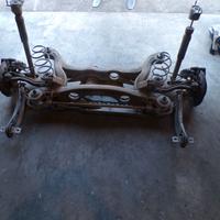 Assale Ponte Posteriore Mercedes Classe A180 W176