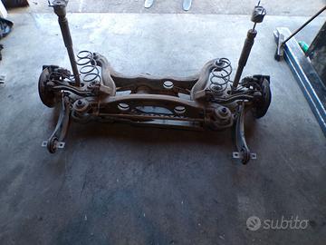 Assale Ponte Posteriore Mercedes Classe A180 W176