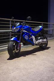 Gilera dna 50