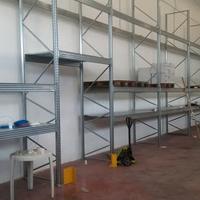 scaffalature 