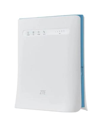 MODEM ZTE MF286D SIM 4G WIFI