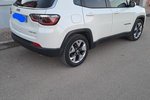 jeep compass  1.6 multijet 120 cv 