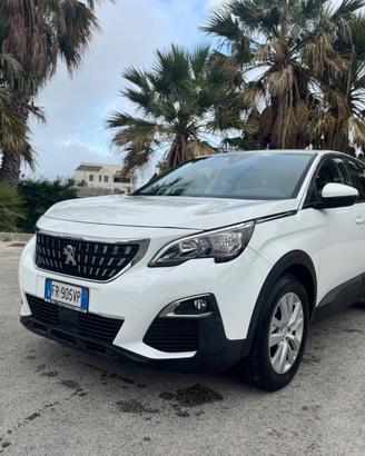 Peugeot 3008 BlueHDi 130 S&S EAT8 Allure
