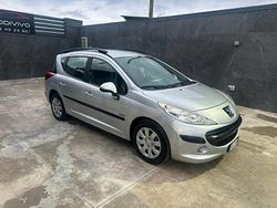 Peugeot 207 1.4 VTi 95CV SW ONE Line
