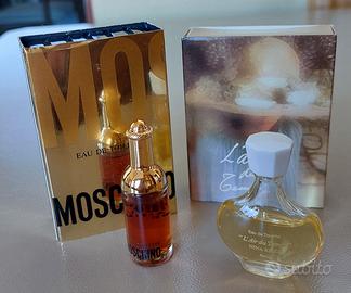 profumi mignon