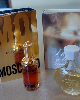 profumi mignon