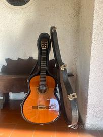 Chitarra José Ramirez 1E 1997