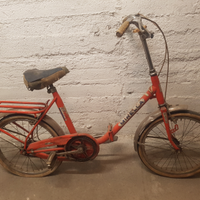 Biciclette 2 grazzielle