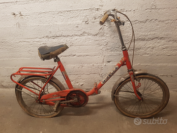 Biciclette 2 grazzielle