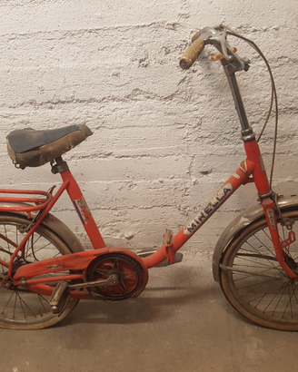 Biciclette 2 grazzielle