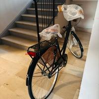 Bicicletta NUOVO