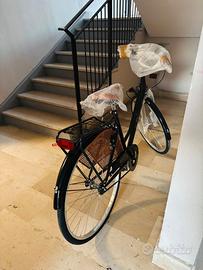 Bicicletta NUOVO