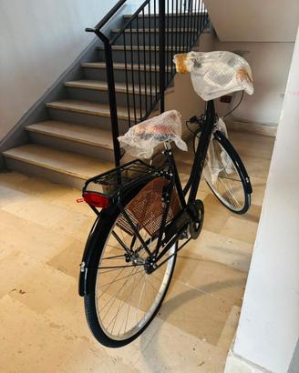Bicicletta NUOVO