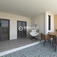 MONSERRATO - Trivano nuova costruzione