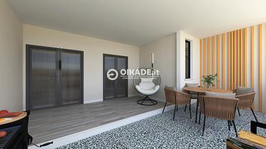 MONSERRATO - Trivano nuova costruzione