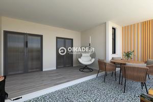 MONSERRATO - Trivano nuova costruzione