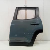 PORTIERA POSTERIORE SINISTRA JEEP Renegade Serie 5