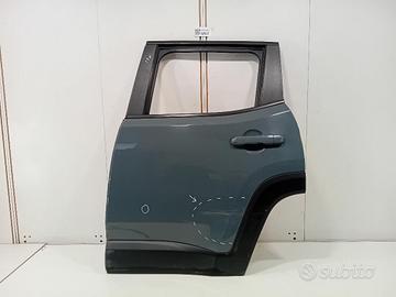 PORTIERA POSTERIORE SINISTRA JEEP Renegade Serie 5
