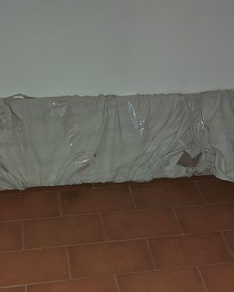 MENSOLA  DESIGN POLIFORM  GRIGIO TORTORA 3m