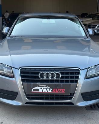Audi A5 2.7 V6 TDI F.AP. multitronic Ambition