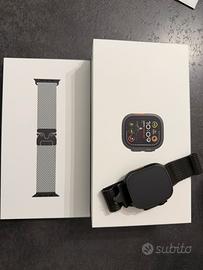 Apple watch ultra 2