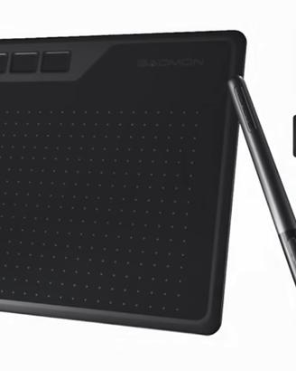 Tavoletta grafica Gaomon S620