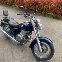 Suzuki GZ Marauder 250 - 2006