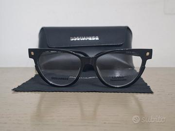Dsquared2 occhiale da vista