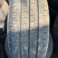 Gomme usate 225/70/15C