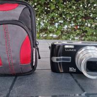 Fotocamera compatta PANASONIC LUMIX DMC-TZ3