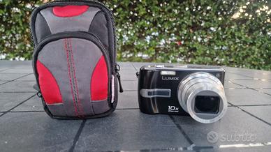 Fotocamera compatta PANASONIC LUMIX DMC-TZ3