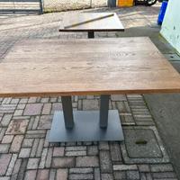 Tavoli/arredamento legno massello