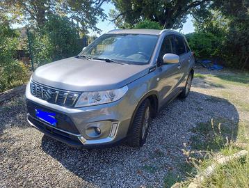 Suzuki Vitara  1000 boosterjet 4wd