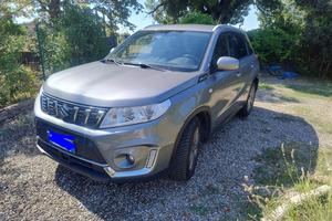 Suzuki Vitara  1000 boosterjet 4wd