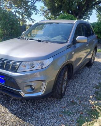 Suzuki Vitara  1000 boosterjet 4wd